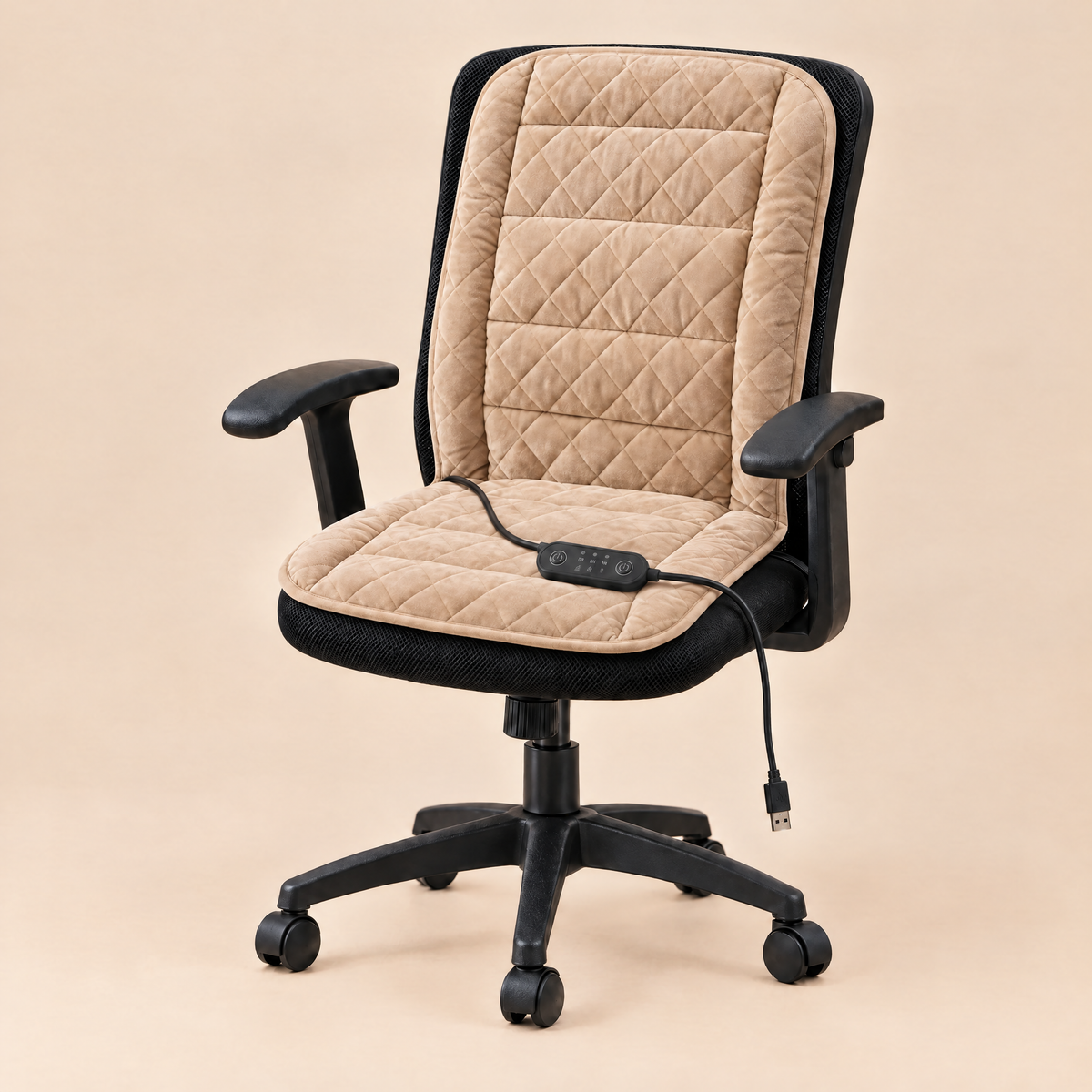Snugseat Heated Chair Pad