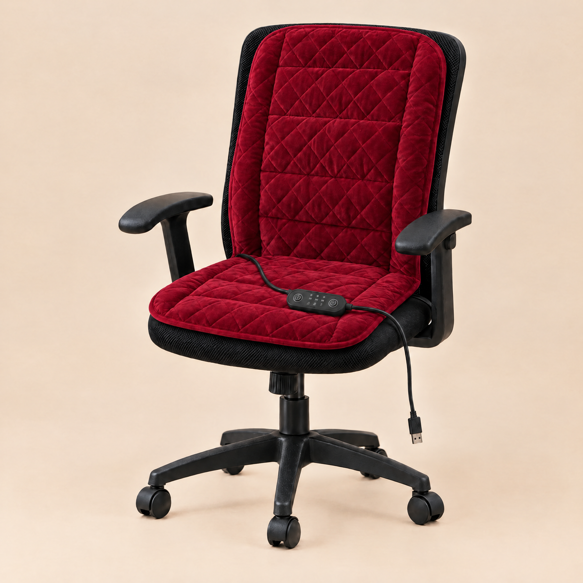 Snugseat Heated Chair Pad