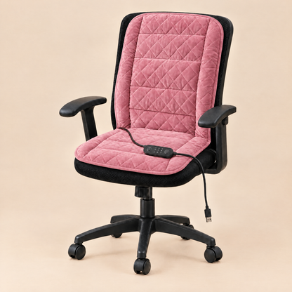 Snugseat Heated Chair Pad