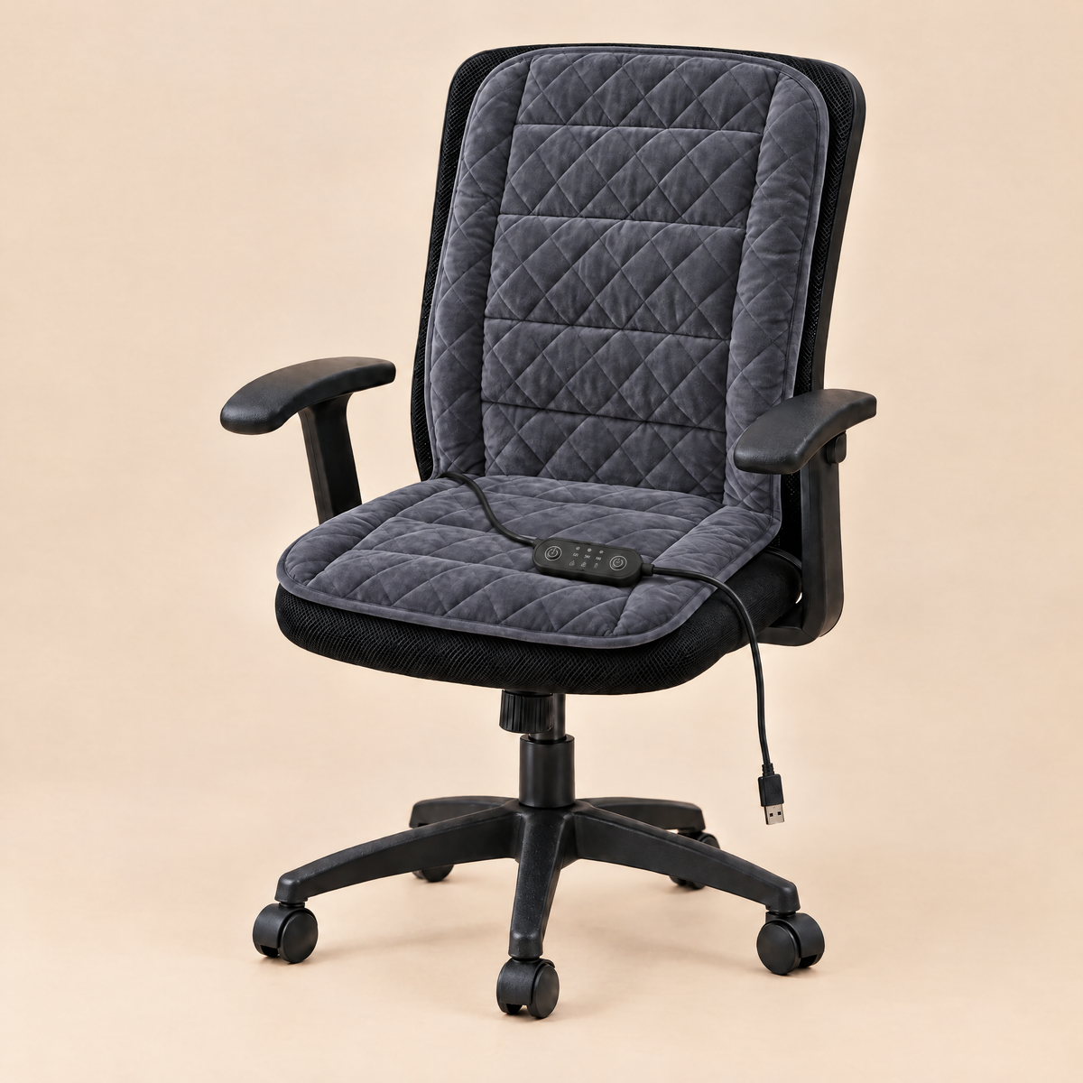 Snugseat Heated Chair Pad