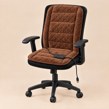 Snugseat Heated Chair Pad