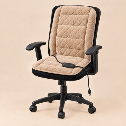 Snugseat Heated Chair Pad