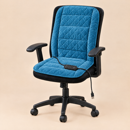 Snugseat Heated Chair Pad